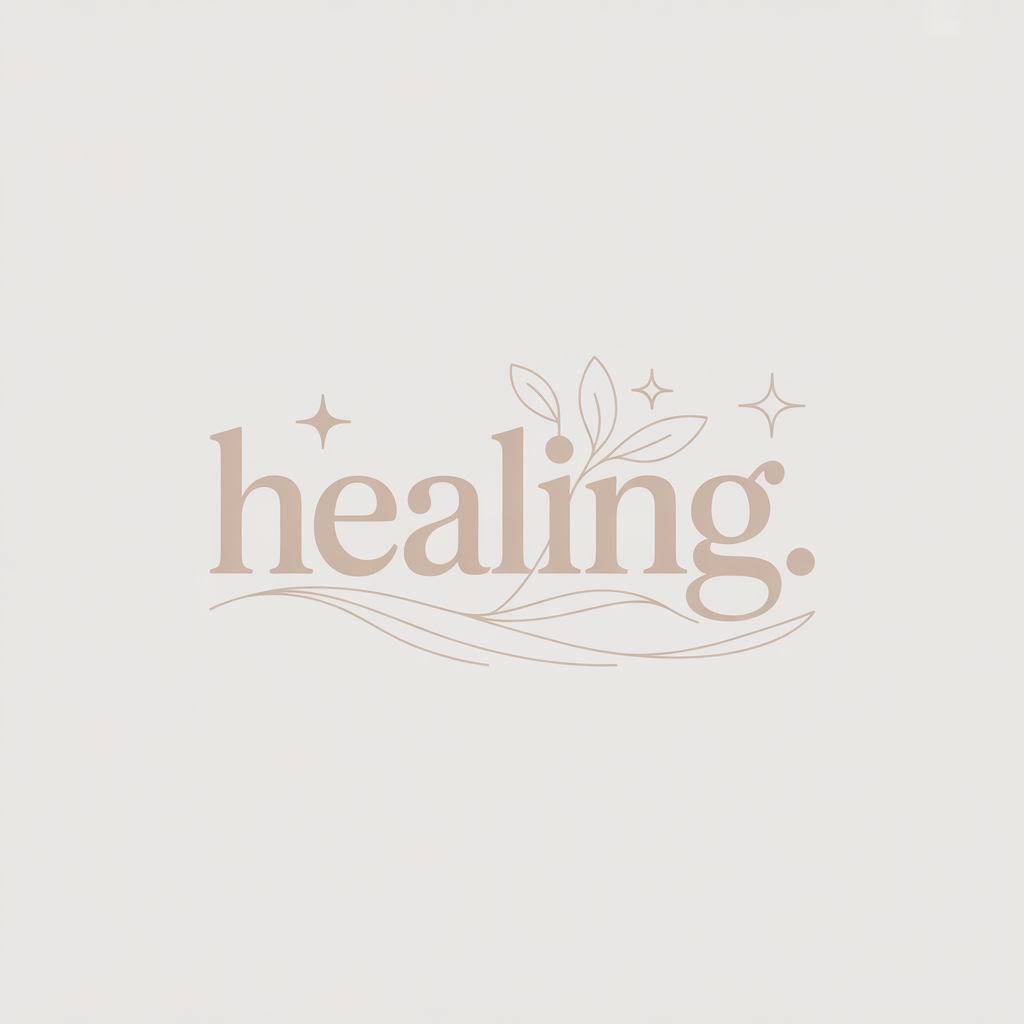 healing.