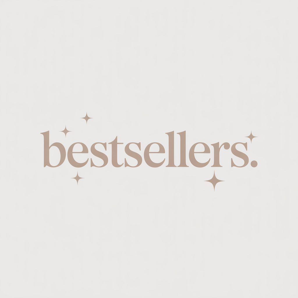 bestsellers.