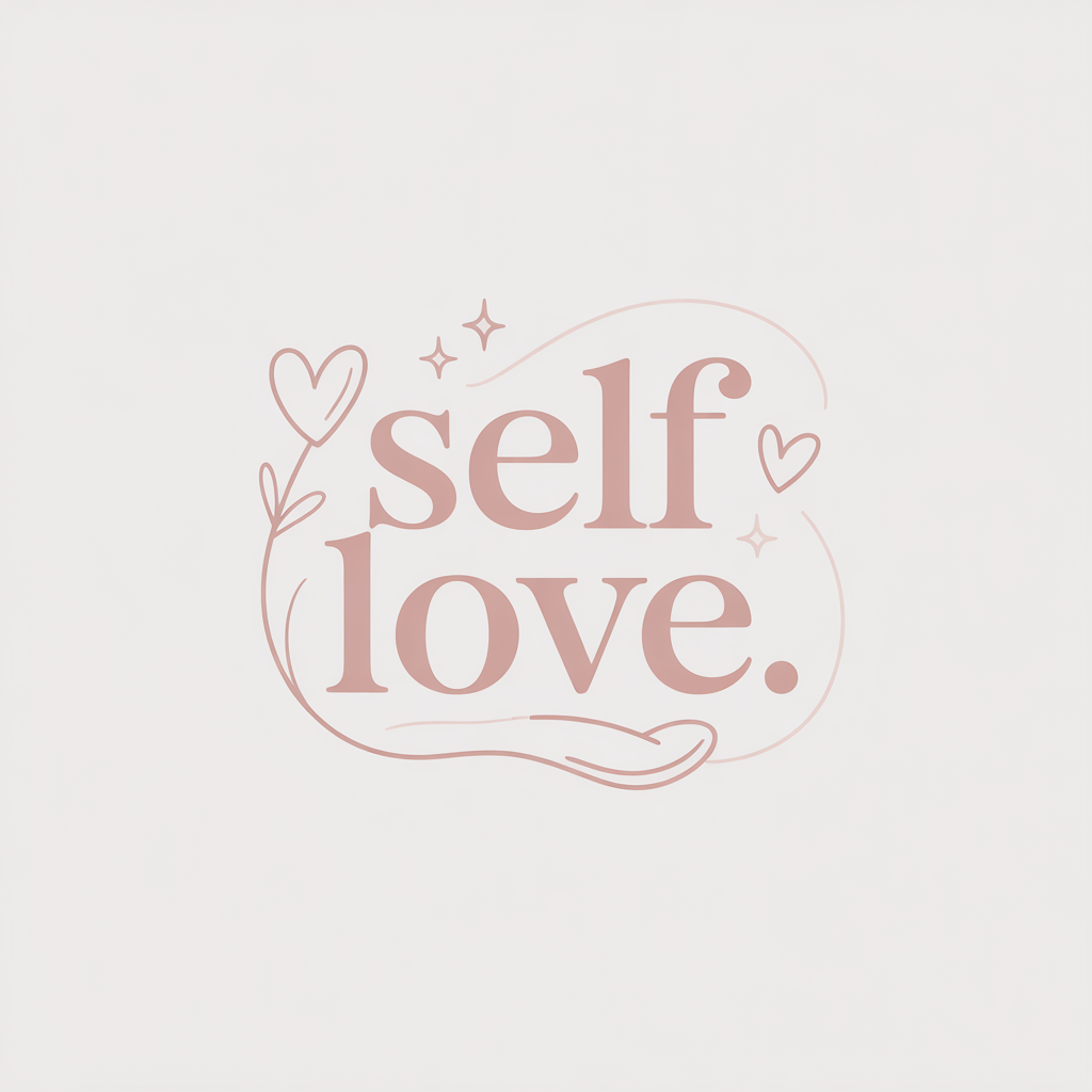 self love.