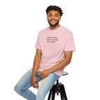 "I feel seen" Unisex T-shirt